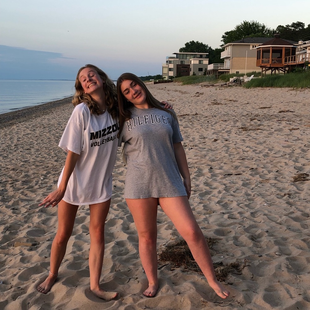 Meet your Posher, Samantha